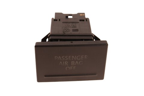 Kontrolka airbagu spolujazdca 7L6919235B