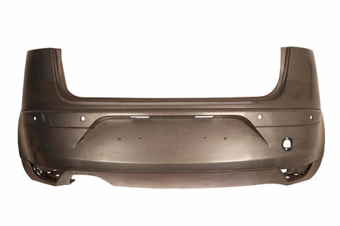 Nárazník zadný komplet pre senzory 5P9807417C