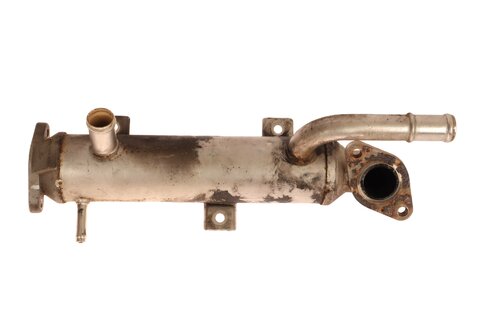 Chladič výfukových plynov 038131513