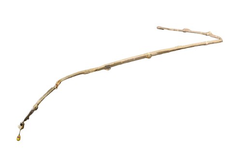 Stropný airbag ľavý 7L6880741F