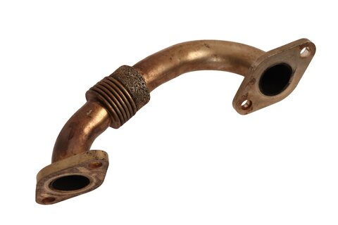 Spojovacia rúrka EGR 038131521E