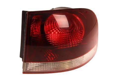 Zadné svetlo vonkajšie pravé 7L6945096R