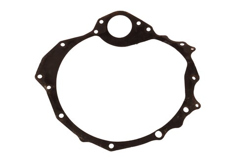 Krycí plech prevodovky