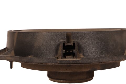 Reproduktor zadný L=P - 28156EB300