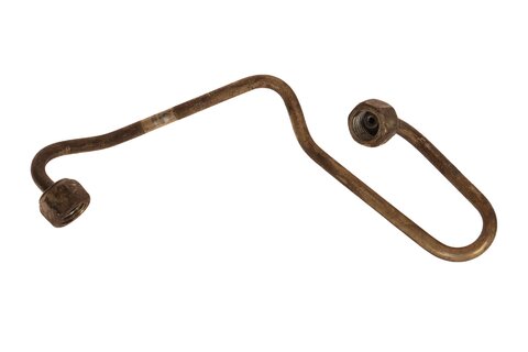 Palivová rúrka tlaková - 028130302K