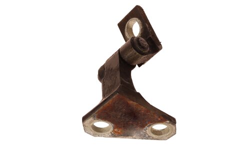 Pánt dverí horný predný ľavý 3C0831401D