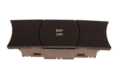 Tlačidlo vypínača ESP 7L6927225M