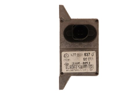 Senzor pozdĺžneho zrýchlenia - 1J0907655A