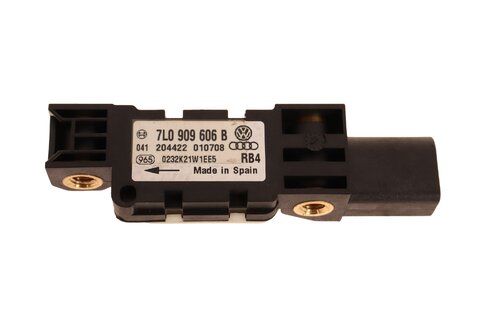 Senzor priečneho zrýchlenia 7L0909606B