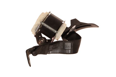 Bezpečnostný pás zadná ľavá sedan - 3C5857805K