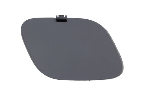 Záslepka ťažného oka predné