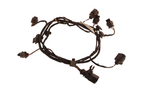 Kabeláž zapojenia PDC zadný sedan 3C5971104G