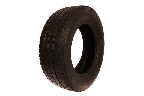 Pneumatika úžitková ZIMNÁ 225/65 R16C CONTINENTAL VanContact Winter 112/110R (5.5 mm) rok 2018