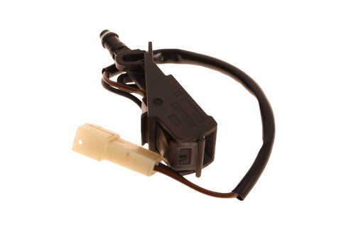 Tryska ostrekovača skla vyhrievaná 6E0955986B