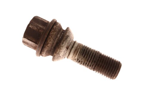 Skrutka kolesa M14x1, 5x31 19mm