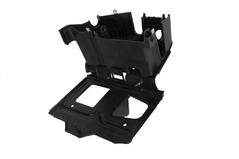 Držiak batérie (03-)