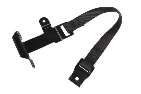 Držiak batérie pásik 03- originál