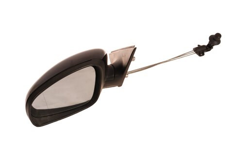 Zrkadlo ľavé mechanické lakovacie 5J1857507D