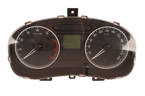 Prístrojový štít 5J0920811B