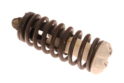 Vratná pružina pedála spojky 1J2721403A