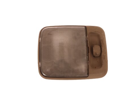 Svetlo nákladového priestoru