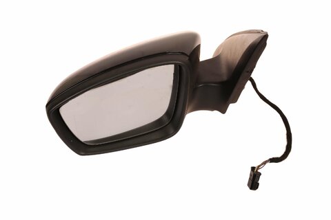 Zrkadlo el. lakovacie ľavé - 5JB857507C