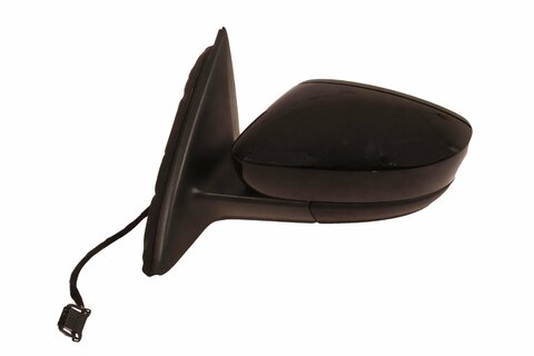 Zrkadlo el. lakovacie ľavé - 5JB857507C