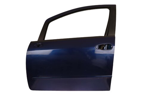 Ľavé predné dvere