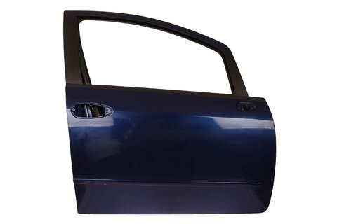 Pravé predné dvere