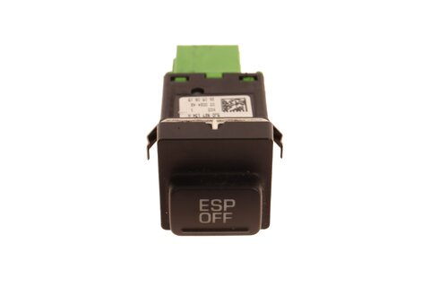 Tlačidlo vypínača ESP 5J0927134A