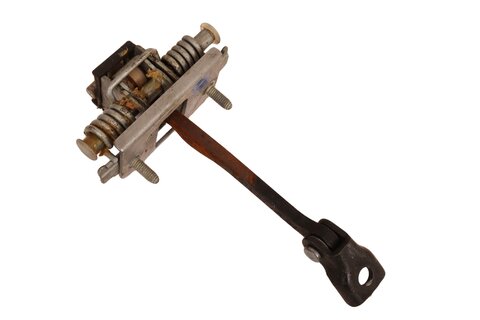 Obmedzovač dverí pravý/ľavý zadný 9181R2