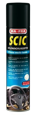 Prípravok na palubnú dosku oživujúci - 600 ml