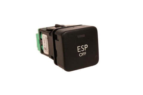Tlačidlo ESP 96664234XT
