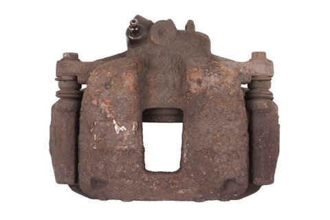 Pravý predný brzdový strmeň 4400N3