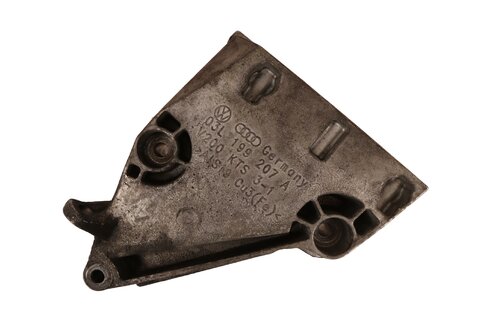 Pravá vzpera motora 03L199207A