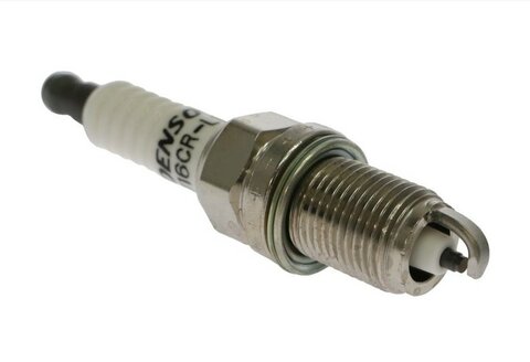 Zapaľovacia sviečka (nikel) DENSO
