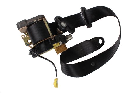 Bezpečnostný pás zadný pravý 5DV