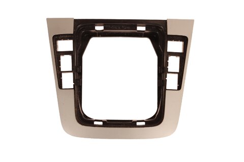 Okrasný kryt radiacej páky 3C08642633H5