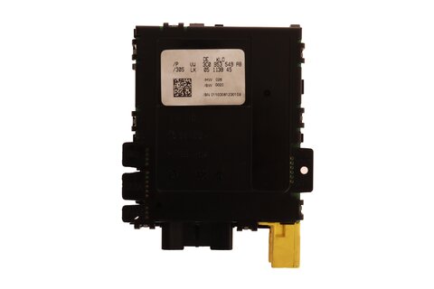 Elektronický modul pre prepínače pod volantom 3C0953549AB