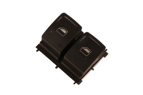 Spínač ovládania okien - 6JB959858B