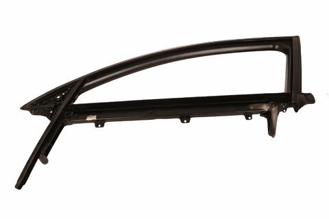 Rám dverí predný ľavý 4F0837629F