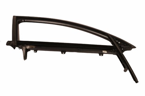 Rám dverí predný pravý 4F0837630F