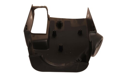 Plastový kryt volantu spodný 96726265ZD