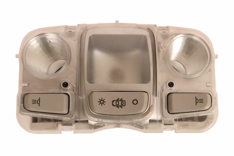 Stropné svietidlo interiéru 96887768BJ