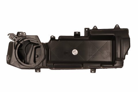 Držiak reproduktora predný pravý 4F0035382B