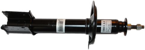 Tlmič perovania predný olejový