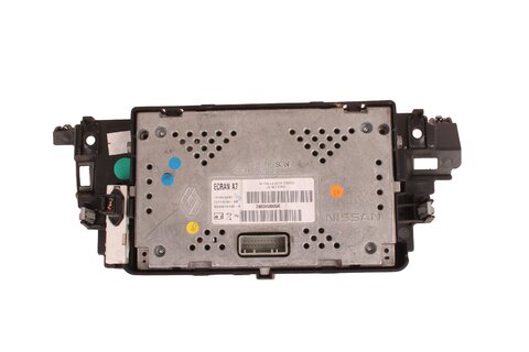 Display satelitná navigácia 280340005R