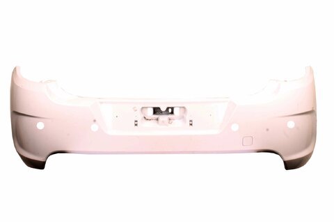 Nárazník zadný - pre lak (11/2010-) 7410NN