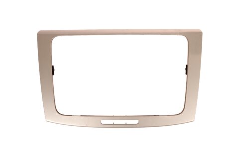 Rámček rádia 3C0858069AE (3H5)