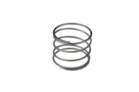 Pružinka radiacej páky